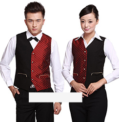 Vest AGL011