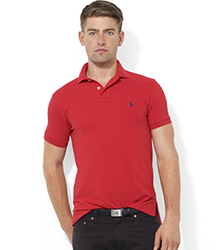 Polo shirt APLS005