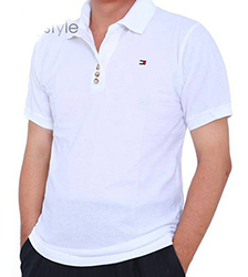 Polo shirt APLS008