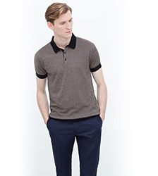 Polo shirt APLS009