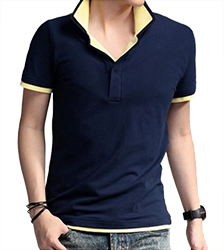 Polo shirt APLS011