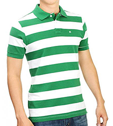 Polo shirt APLS012