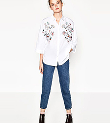 Shirt for women ASMN03