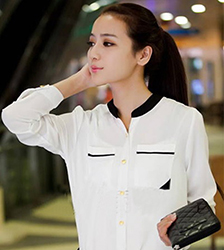 Shirt for women ASMN06