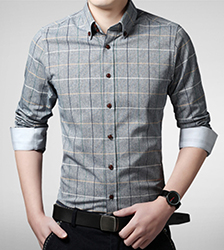 Shirt for men ASMN05