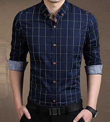 Shirt for men ASMN06