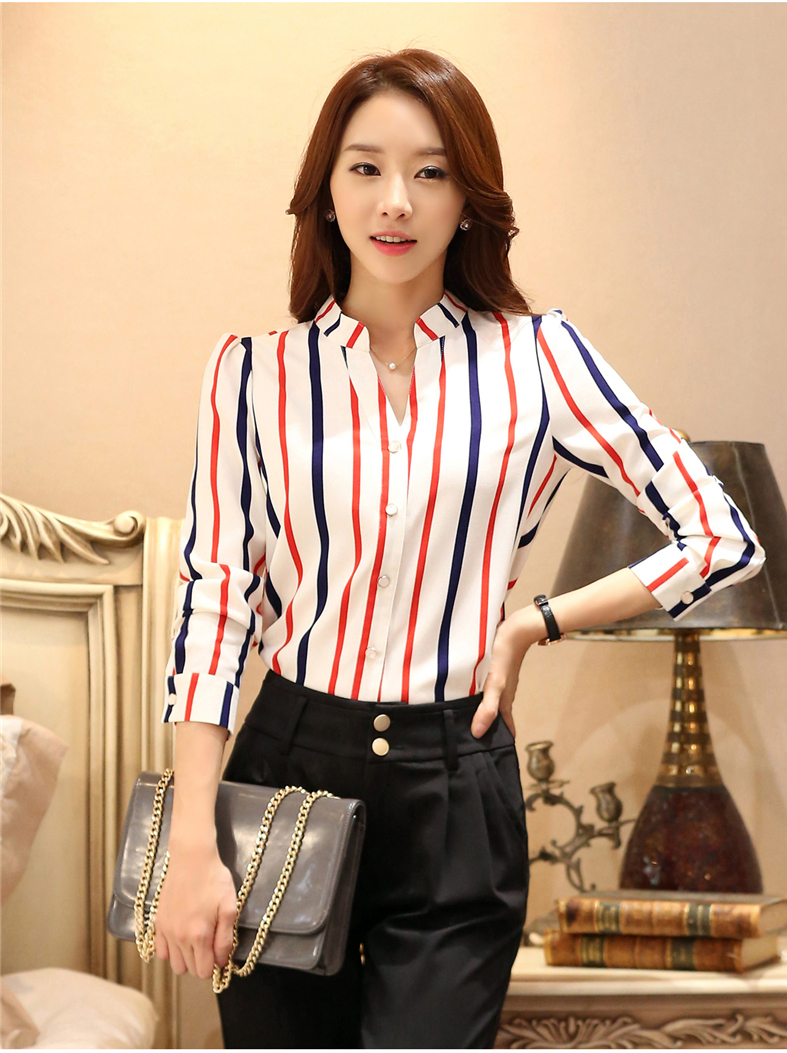 Shirt for women ASMN15