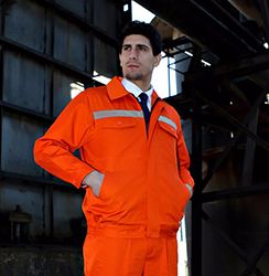 Labour Protection BHLD010