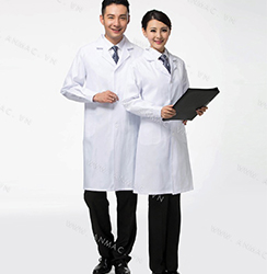 Hospital uniform DPBV02