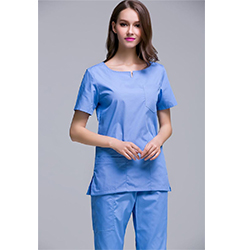 Hospital uniform DPBV03