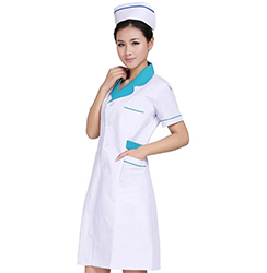 Hospital uniform DPBV07