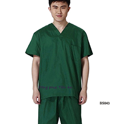 Hospital uniform DPBV08