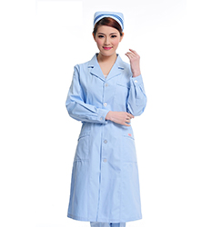 Hospital uniform DPBV09