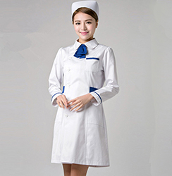 Hospital uniform DPBV10