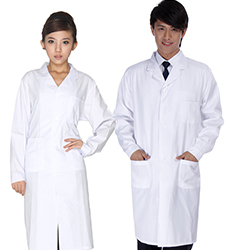 Hospital uniform DPBV11