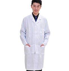 Hospital uniform DPBV13