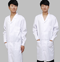 Hospital uniform DPBV14