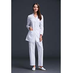 Hospital uniform DPBV20