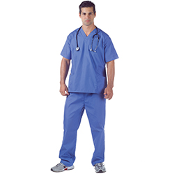 Hospital uniform DPBV21