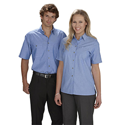 Worker Uniform DPCN01