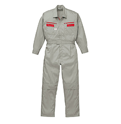 Worker Uniform DPCN02