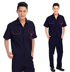 Worker Uniform DPCN03