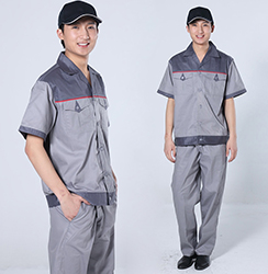 Worker Uniform DPCN04