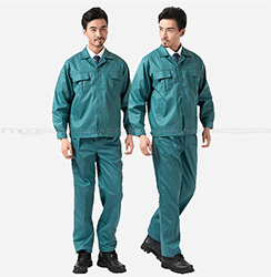 Đồng phục c&ocirc;ng nh&acirc;n DPCN07