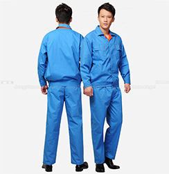 Worker Uniform DPCN08