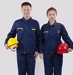 Worker Uniform DPCN09