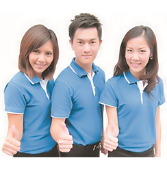 Worker Uniform DPCN12