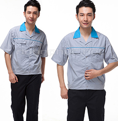Worker Uniform DPCN13