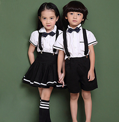 Shool Uniform DPMN002