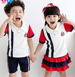 Shool Uniform DPMN004