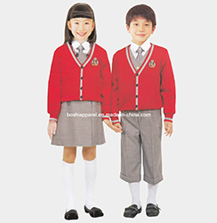 Shool Uniform DPMN005