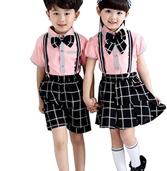 Shool Uniform DPMN006