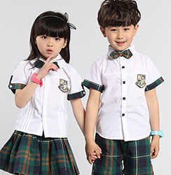 Shool Uniform DPMN007