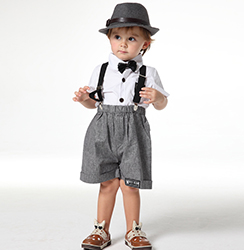 Shool Uniform DPMN008