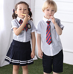 Shool Uniform DPMN009