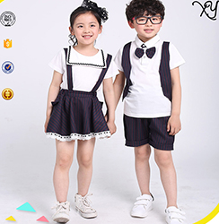 Shool Uniform DPMN011