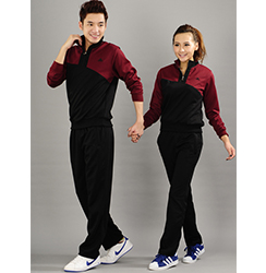 Sport uniform DPTT10