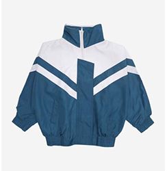 Student Uniform HSSV09