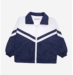 Student Uniform HSSV10