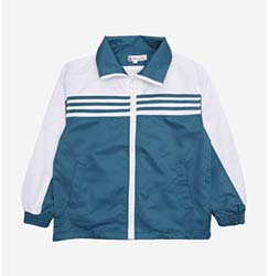 Student Uniform HSSV11