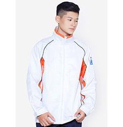 Student Uniform HSSV13