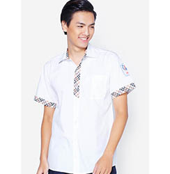 Student Uniform HSSV14