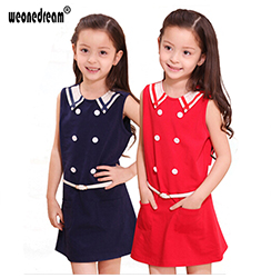 Student Uniform HSSV18