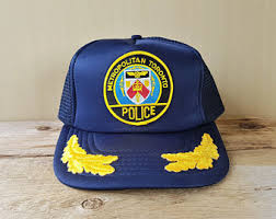 Hat uniform M07