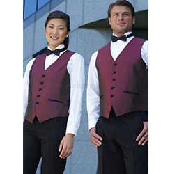 Hotel uniform NHKS04